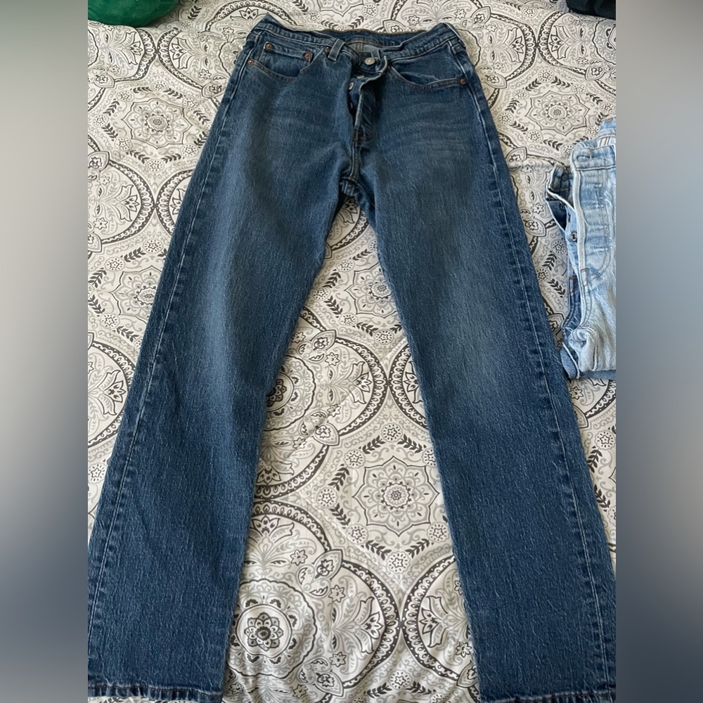 Levi’s Jeans 501